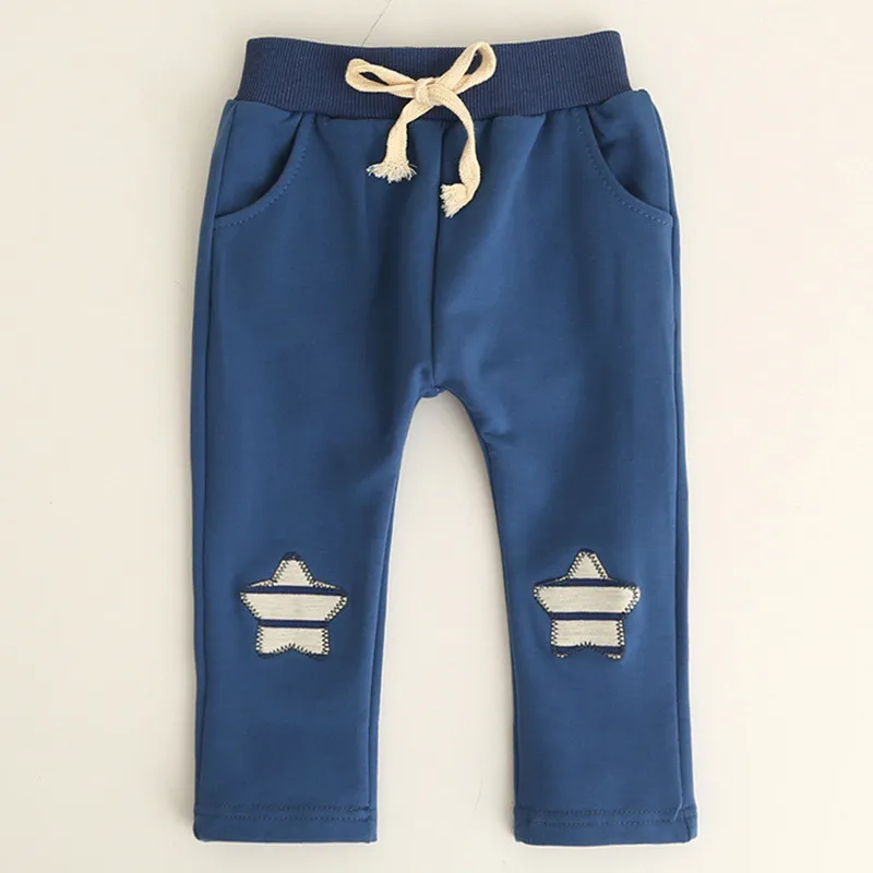 Toddlers Baby Girls Striped Tshirt Stars Pants Suit 6