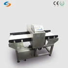 Best price electronic security equipment foreign body gold metal detector machine with high sensitivity buzzer warning
