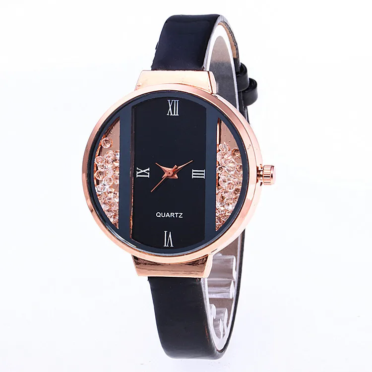 2018 Factory price quartz watches ladies women OEM top quality fancy lady clock bracelet wrist customs women watches