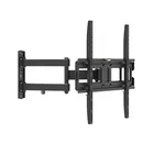 Tilt Full Motion VESA Stand 180 Degrees Swivel Arm TV Wall Mount Bracket for 32-70 inch LCD LED Screen