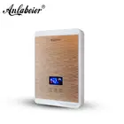 Instant / Tankless Water Heater Tank Factory Made Alibaba Hot Sale Electric Water Heater Copper Tank Made in China