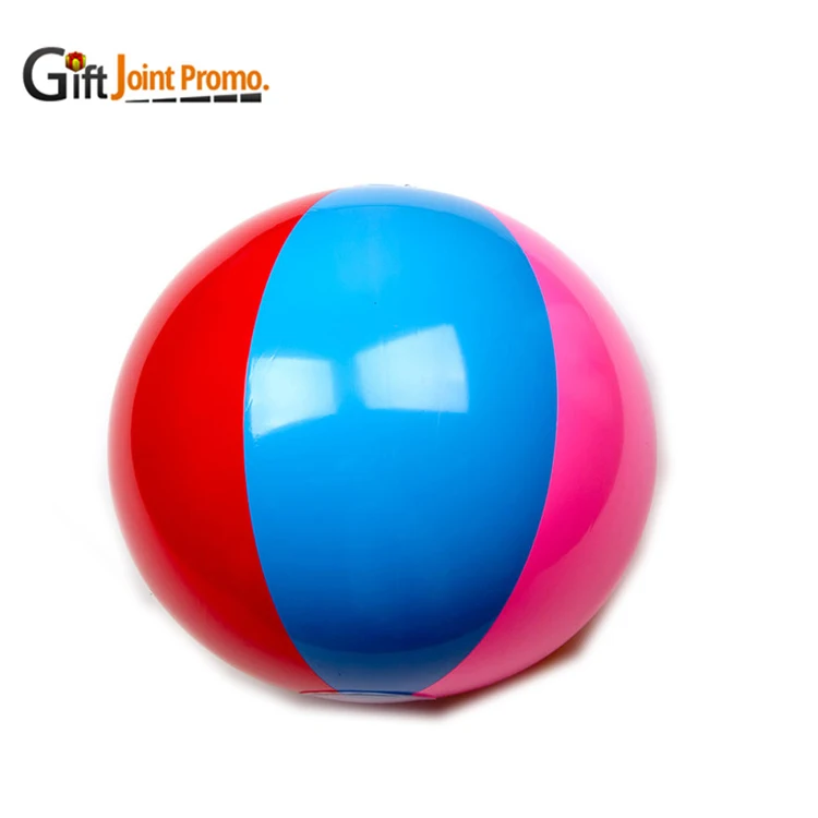 logo printing cheap beach ball pvc inflatable beachball water