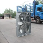 Greenhouse/poultry farm exhaust fan/ventilation fan manufacturer in China