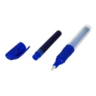 Factory Wholesale Non-toxic Refill Ink Durable Use Erasable White Board Marker