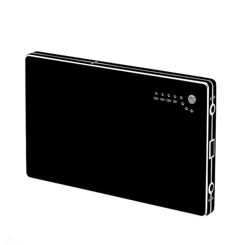 2018 Hot New Products universal Laptop Power Bank 20000mAh for Lenovo P780 - ANKUX.COM
