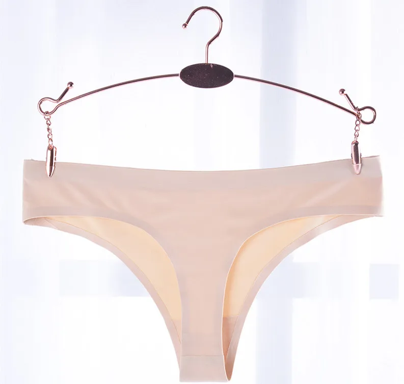 Panties Sexy g String Traceless Comfort Thong Ultra Thin Stretchy T back Panties, Black
Panties Sexy g String Traceless Comfort Thong Ultra Thin Stretchy T back Panties, Black
