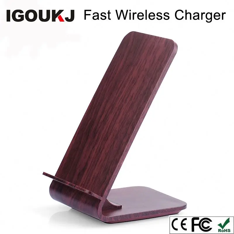 Freeshipping phone accessories bamboo qi pad ultra slim wooden standing wireless charger for iphone x wireless charger bamboo 4"
Freeshipping phone accessories bamboo qi pad ultra slim wooden standing wireless charger for iphone x wireless charger bamboo 4"