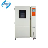 Benchtop Environmental Constant Temperature And Humidity
