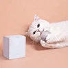 2018 Top selling products catnip wool ball cat toys cat toys gift box ferret cat mint toys