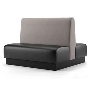 Restaurant Double Sofa Suppliers And Restaurant Double Sofa Supplieranufacturers At Alibaba