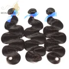new coming high quality virgin remy hair body wave hair human hair bundles
