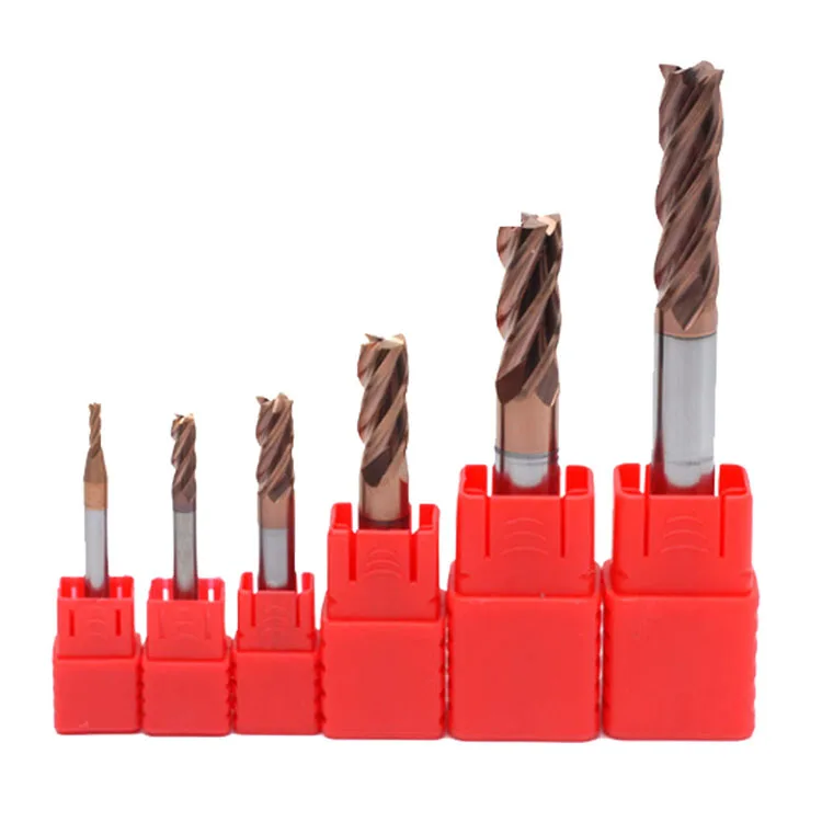 end mill