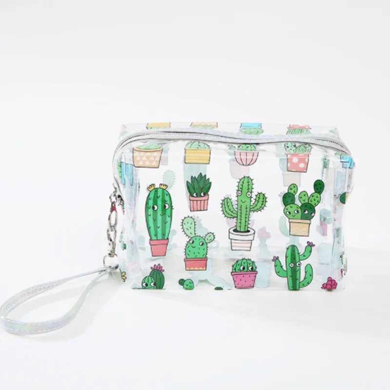 Holographic Clear PVC Transparent Waterproof Make up Pouch Cosmetic Bag, Green,pink,blue,white
Holographic Clear PVC Transparent Waterproof Make up Pouch Cosmetic Bag, Green,pink,blue,white