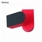 European quality Nano Coating Bar Polish Clay Cleaning Polishing Pad Car cleaning Sponge