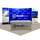 best price convention outdoor exhibit designs trade show booth display