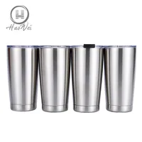 high quality 20oz double wall thermal auto mug stainless steel travel mug with lid
high quality 20oz double wall thermal auto mug stainless steel travel mug with lid