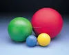 SPONGE SOCCER BALLS 4-PACK - Soft Sponge Foam Lightweight Colorful Cat Toys