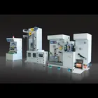 Solar energy interconnect equipment for PANEL PV welding