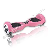 2015 hot sell two wheel scooters mini self balancing electric scooter china