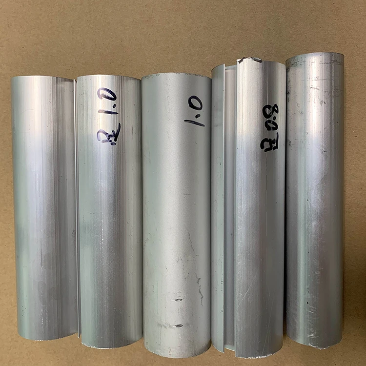 aluminum tube (4)