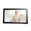 Large Size Loop Video Frame Usb Sd Card Lcd Advertising Player 19"/18.5 Digital Photo Frame Wall Mounted For Advertising