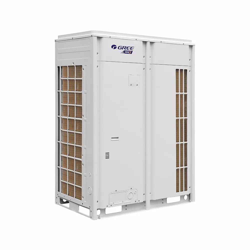 Split Air Conditioner, VRV, T3, R410a, 50Hz - detail 2