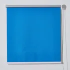 High Quality Customized Double Layer Roller Curtain Blinds Decorate Home Shade