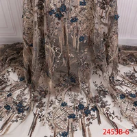 New Arrival Stylish Nigerian 100 polyester Yoruba Fabric african lace fabric 2018 high quality lace
New Arrival Stylish Nigerian 100 polyester Yoruba Fabric african lace fabric 2018 high quality lace