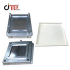 2019 New Design Square Mold / Ice Tray / Plastic Ice Trays Mould