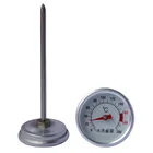 OEM ODM bbq cooking milk temperature measuring grill meat thermometer