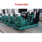 China Slient type factory supply three phase 20kw 25KVA alternator price in bangladesh