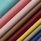 Decorative Pvc Artificial Synthetic Leather For Bags
