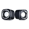 Subwoofer speakers portable multimedia computer speaker 2.0 usb desktop laptop mini speaker
