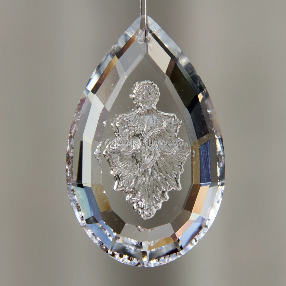 crystal wedding tree