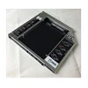 2nd Hard Disk Driver HDD Caddy 12.7mm Universal CD/DVD-ROM Optical Bay IDE To SATA