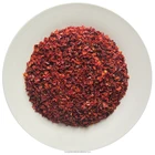 Sweet Red Pepper Flakes with ISO HACCP