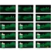 Custmoised Dimension Animation LED Flash Light Box for Advertising