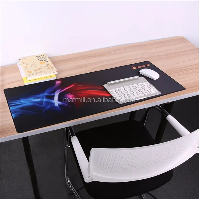 Custom Mouse Pad Large Size Desktop Mats Gaming Mouse Pad Passed