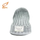 Speckled kint winter beanie Custom winter hat