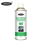 Residue-Free Formula Electronic Cleaner Contact Cleaner Spray