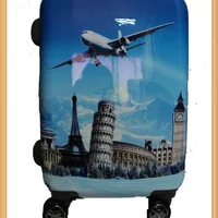 2015 Popular Printing Design On High