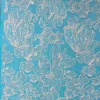 China manufacturer embroidery mesh glitter lace fabric with sequins