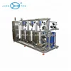 Rapid automation CIP system cleaning unit for tank