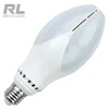 2017 New Design High Power Olive IC Driver Plastic Aluminum E27/B22 Led Light Bulbs