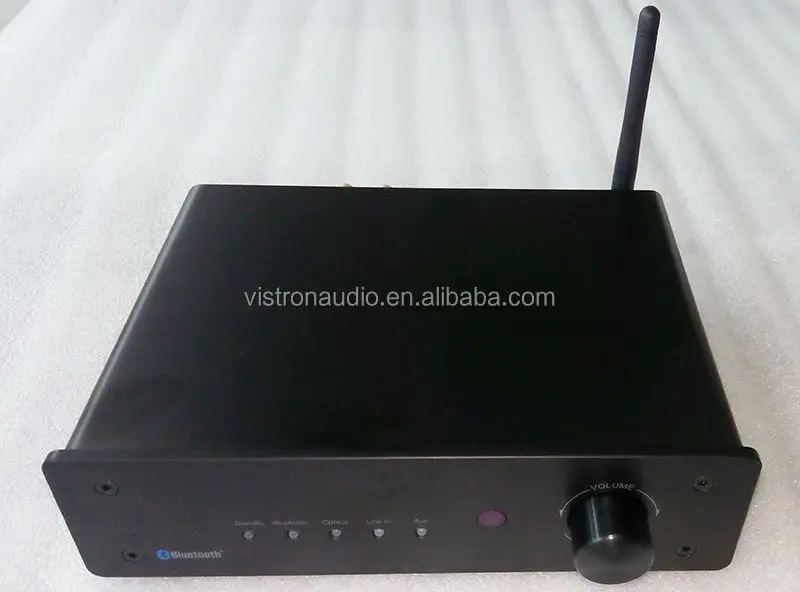 Alta calidad profesional Cable TV amplificador del tronco hecho en China para audio para el hogar - ANKUX.COM