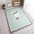 Factory price high quality waterproof folding soft baby play mat