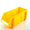 Strong tool storage plastic tray bin for spare parts storage