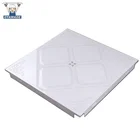 Made in china wholesale products cheap aluminum alloy drop bedroom ceiling design