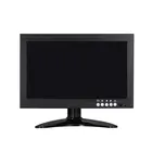 Industrial Metal case 8 inch IPS car video tv lcd monitor