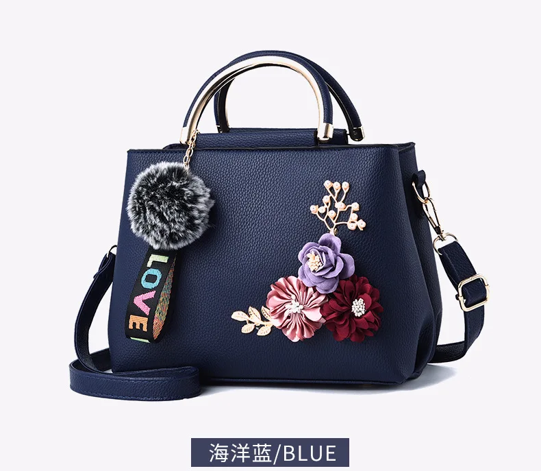 Best Seller 2018 Bags Women Handbags Embroidery Fabric Artificial Flower China Trend Guangzhou bag handbag factory wholesale
Best Seller 2018 Bags Women Handbags Embroidery Fabric Artificial Flower China Trend Guangzhou bag handbag factory wholesale